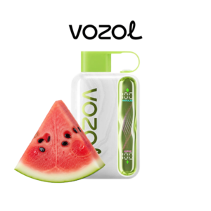 Vozol Star 40K Watermelon Ice Disposable بطيخ ساقع